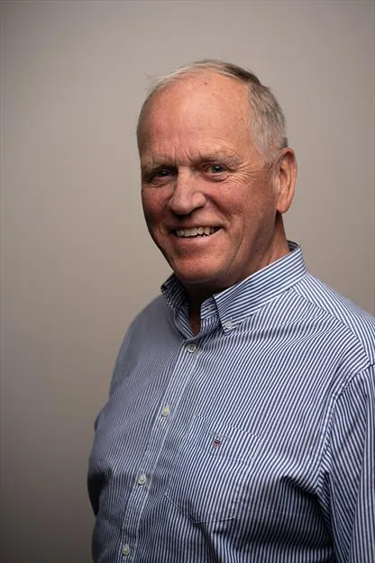 Alf-Arne Nøsted