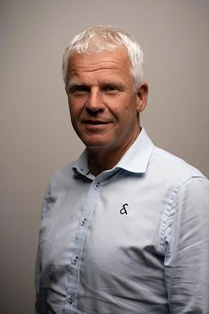 Bjørge Reiersen