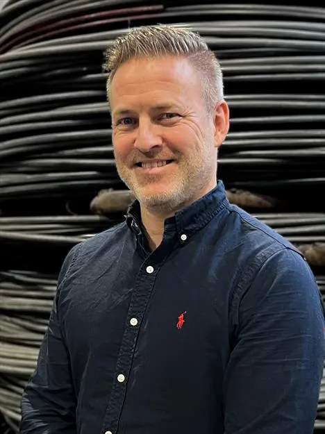 Jan Kristian Benestad