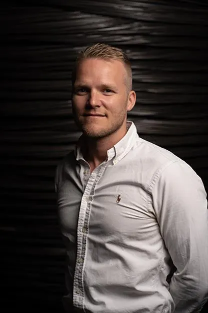 Kenneth Holen