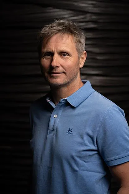 Kjetil Aukland
