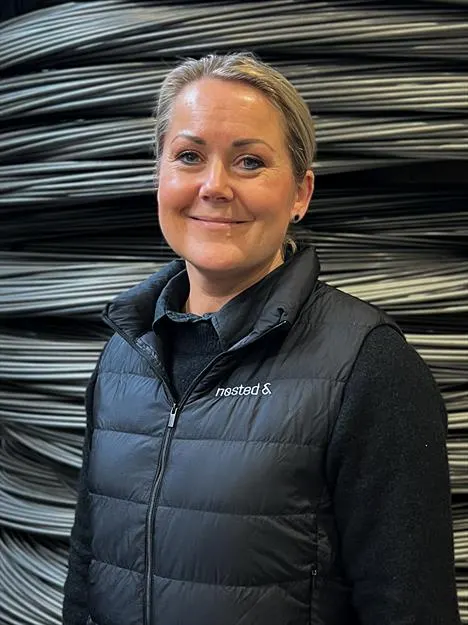 Kristine Ribe-Christensen