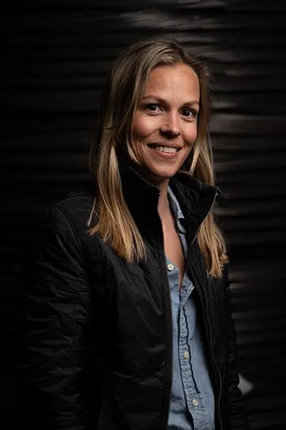 Merethe Nøsted von Zernichow
